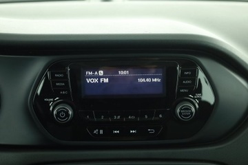 Fiat Tipo II Sedan 1.4 95KM 2016 Fiat Tipo 1.4 16V, Salon Polska, GAZ, Klima, zdjęcie 8