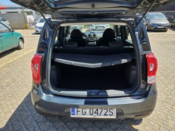 Mitsubishi Colt VI Hatchback 1.3 i 16V 95KM 2007 Mitsubishi Colt 1,3 benzyna 95KM, zdjęcie 13