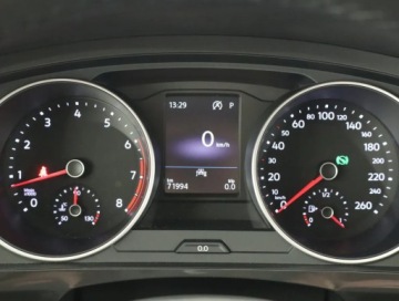 Volkswagen Tiguan II SUV Facelifting 1.5 TSI 150KM 2023 VW Tiguan 1.5 TSI, Salon Polska, Serwis ASO, DSG, zdjęcie 10