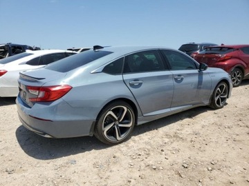 Honda 2022 Honda Accord 2022 Honda Accord Hybrid Sport 2.0 Hybryda 212KM, zdjęcie 4