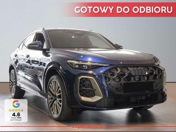 Audi 2025 AUDI Q5 TFSI quattro Sportback S line Suv 2.0 (204KM) 2025