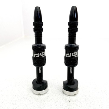 E*Thirteen wentyle Tubeless 16-24mm czarne