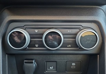 Dacia Sandero III Stepway 1.0 TCe 110KM 2025 Dacia Sandero Stepway NOWY 1.0TCe 100KM LPG 1WL SalonPL VAT23 Pakiet Komfo, zdjęcie 20