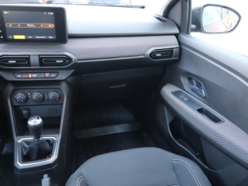 Dacia Logan III 2021 Dacia Sandero 1.0 TCe, Salon Polska, Serwis ASO, zdjęcie 7