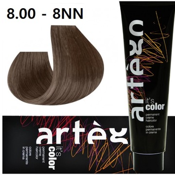 ARTEGO FARBA W KREMIE It's Color 150 ml 8.00 - 8NN