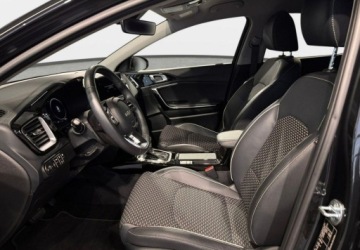 Kia XCeed PHEV Facelifting 1.6 GDi Plug-In 141KM 2023 Kia XCeed VAT 23 Business Line 1.6GDI PHEV 141KM DCT 202324 r., Salon PL, zdjęcie 14