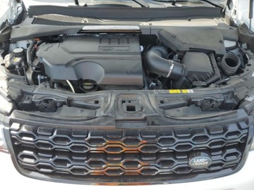 Land Rover Discovery Sport 2020 Land Rover Discovery Sport 2020 LAND ROVER DISCOVERY SPORT SE 2.0 Benzyna, zdjęcie 12