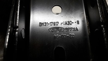 FORD TRANSIT 18- БАЛКА ЗАДНЯЯ СПРАВА СЛЕВА