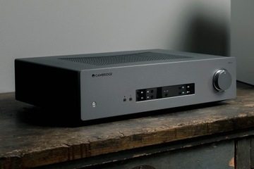 Кембриджское аудио CXA61 | стереоусилитель