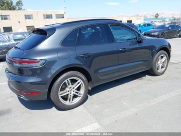 Porsche Macan 2020 Porsche Macan 2020r, 2.0L, AWD 2.0 Benzyna 248KM, zdjęcie 6