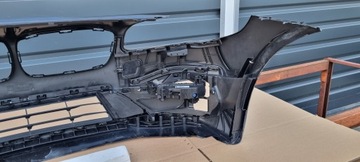 BMW 2 F45 LCI F46 ПЕРЕДНИЙ БАМПЕР ОРИГИНАЛ C050
