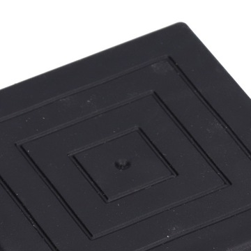 Защитные накладки для стиральной машины, 4 шт.