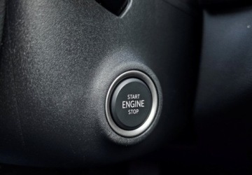 Skoda Kodiaq II SUV 2.0 TDI SCR 193KM 2024 Skoda Kodiaq Top Led Matrix - Kamera 360 - Martwe Pole - ACC 210 kmh - Hak, zdjęcie 19