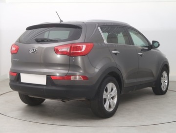 Kia Sportage III SUV 2.0 DOHC 163KM 2012 Kia Sportage 2.0 CVVT, Salon Polska, Automat, zdjęcie 4