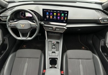 Cupra Formentor Crossover 2.0 TSI 190KM 2024 Cupra Formentor Pakiety, ACC, Kamera 360, GPS, BEATS, Okno dachowe, Matri, zdjęcie 3