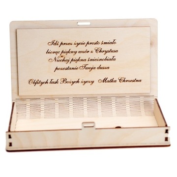 коробка/коробка подарочная Первое Святое Причастие