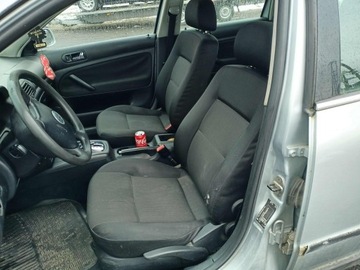 Volkswagen Passat B5 Kombi 1.9 TDI 130KM 2003 Volkswagen Passat 1.9TDI 130 km 03r Automat, zdjęcie 4