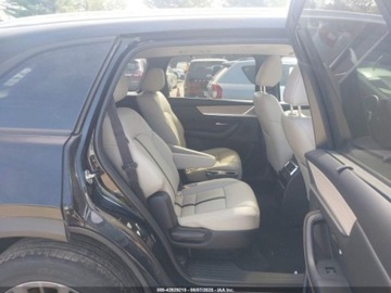 Mazda 2024 Mazda CX-90 Turbo Preffered, 2024r., 4x4, 3.3L 3.3 Benzyna 280KM, zdjęcie 9