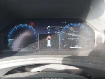 Toyota 2024 Toyota Grand Highlander Limited 2024 2.4 Benzyna 265KM, zdjęcie 9