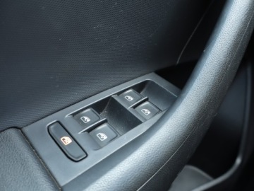 Skoda Rapid II Spaceback 1.2 TSI 90KM 2016 Skoda Rapid 1.2 TSI, Salon Polska, Klima, zdjęcie 12