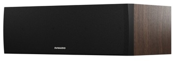 DYNAUDIO EMIT 25C ОРЕХ ЦЕНТРАЛЬНЫЙ ОРЕХ С КЛАССОМ
