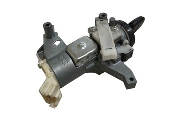 SPÍNACÍ SKŘÍŇKA MITSUBISHI OUTLANDER II (CW_W) SLM10A 2.0L DIESEL 2008