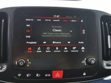 Fiat 500L Hatchback 5d seria 6 1.4 16V 95KM 2019 FIAT 500L Cross*Salon PL * Bezwypadkowy * Serwisowany * 1.4 16V 95KM, zdjęcie 17