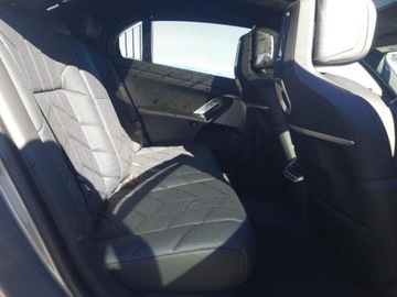 BMW 2024 BMW i7 edrive50, 2024r., 4x4, zdjęcie 8