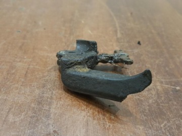 STIHL 017 018 MS 170 180 ТОРМОЗНОЙ ТРОС РЫЧАГ