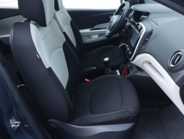 Renault Captur I Crossover 0.9 Energy TCe 90KM 2017 Renault Captur 0.9 TCe, Salon Polska, Serwis ASO, zdjęcie 8