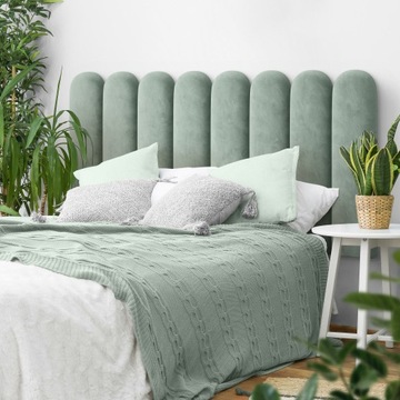 МЯГКИЕ ПАНЕЛИ ЗАБОРА ДЕТСКИЕ 80х20