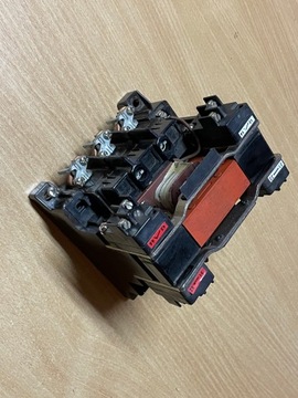 Контактор DIL 3-22d / DIL 3-22 380 В/220 В