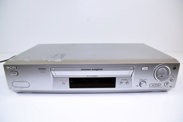 Видеомагнитофон Sony SLV-SE820