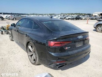 Audi A5 II RS5 Coupe 2.9 TFSI 450KM 2019 Audi RS5 Audi RS5 2.9 TFSI Quattro Tiptronic, zdjęcie 4