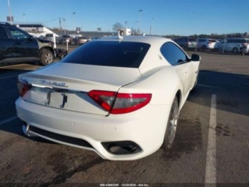 Maserati GranTurismo 2018 Maserati GranTurismo 2018 Maserati GranTurismo Sport 4.7L 4.7 Benzyna 454KM, zdjęcie 6