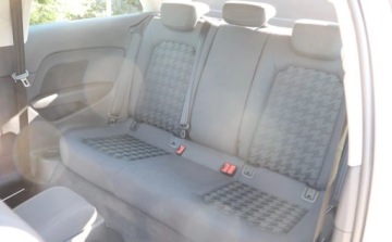 Audi A3 8V Hatchback 3d 1.4 TFSI 122KM 2014 Audi A3 3-drzwiowe XENON, Grzane Fotele, NAVI, Czujniki, Alu, Climatronic,, zdjęcie 6