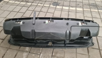MERCEDES ACTROS MP4 ПОЛКА ДЛЯ ХРАНЕНИЯ ВЕРХНЯЯ ПОЛКА