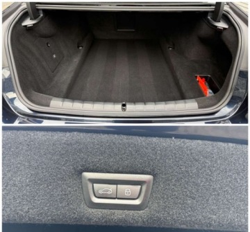 BMW Seria 7 G70 Sedan Plug-In 3.0 50e 489KM 2023 BMW Seria 7 BMW Seria 7 3.0 Hybryda Plug-in 489KM, zdjęcie 39