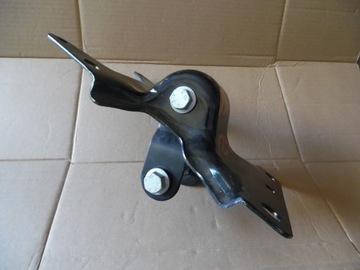 MASTER 3 MOVANO B 10- ŁAPA MOCOWANIE RESORA NOWA ORYGINALNA