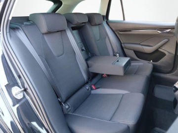 Skoda Octavia IV Kombi 2.0 TDI 150KM 2022 Skoda Octavia 2.0TDI 150KM Ambition DSG SalonPL SerwisASO Kessy Led SmartL, zdjęcie 11