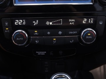 Nissan X-Trail III Terenowy Facelifting 1.3 DIG-T 160KM 2019 Nissan X-Trail 1.3 DIG-T, Salon Polska, zdjęcie 15