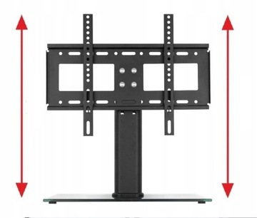 Универсальная подставка под телевизор Ножка под телевизор