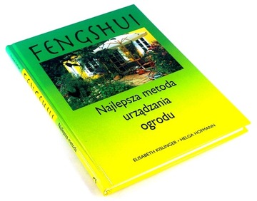 ФЭН-ШУЙ Элизабет Кислингер BDB