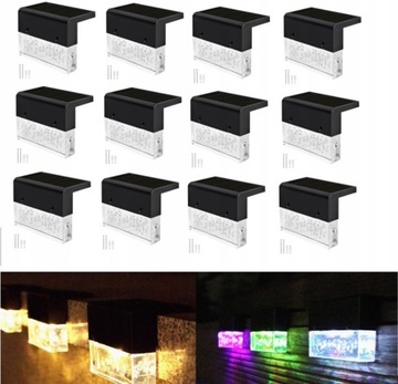3w1 LAMPA SOLARNA OGRODOWA DMUCHAWIEC LED DRZEWKO