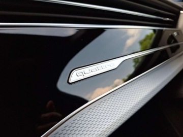 Audi Q7 II SUV Facelifting  3.0 55 TFSI 340KM 2025 Audi Q7 Sline Interieur, Sline Exterieur, os skretna, Matrix LED, Head up,, zdjęcie 37