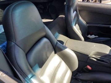 Chevrolet Corvette C6 2010 Chevrolet Corvette 2010 6.2l 6.2 Benzyna 430KM, zdjęcie 10