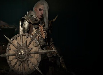 Диабло IV 4 PS5