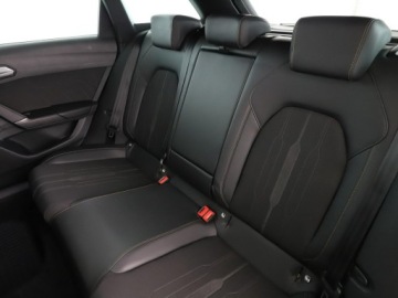 Cupra Leon II Sportstourer PHEV 1.4 e-Hybrid 245KM 2020 Cupra Leon FV23% PHEV automat virtual navi ACC, zdjęcie 16