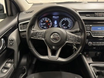 Nissan Qashqai II Crossover Facelifting 1.2 DiG-T 115KM 2018 Nissan Qashqai 1.2 DIG-T N-Connecta II (2013-) Nis, zdjęcie 11