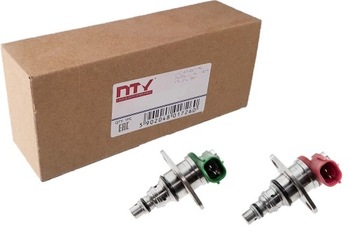 КЛАПАН РЕГУЛИРОВАНИЯ ДАВЛЕНИЯ ESCV-TY-001 NTY